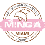 Minga Miami Logo: Color