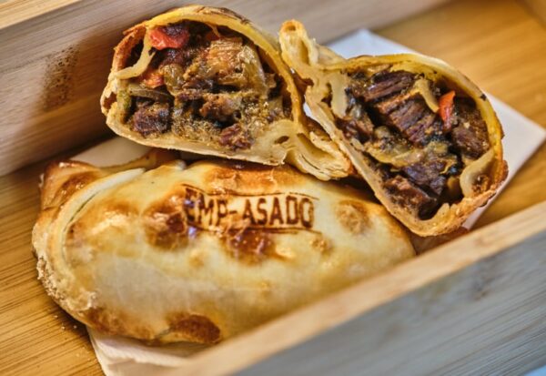 Emp-Asado Empanada