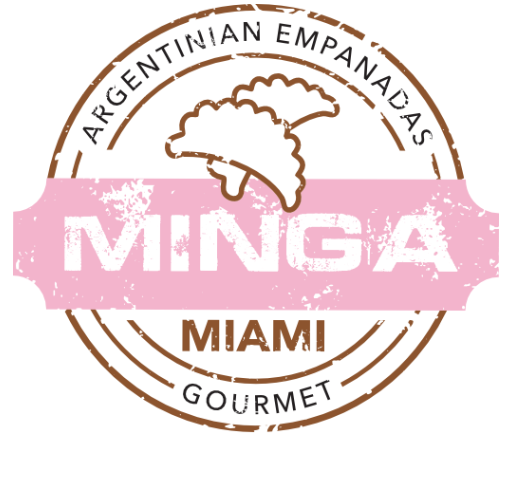 Minga Miami Logo: Mobile